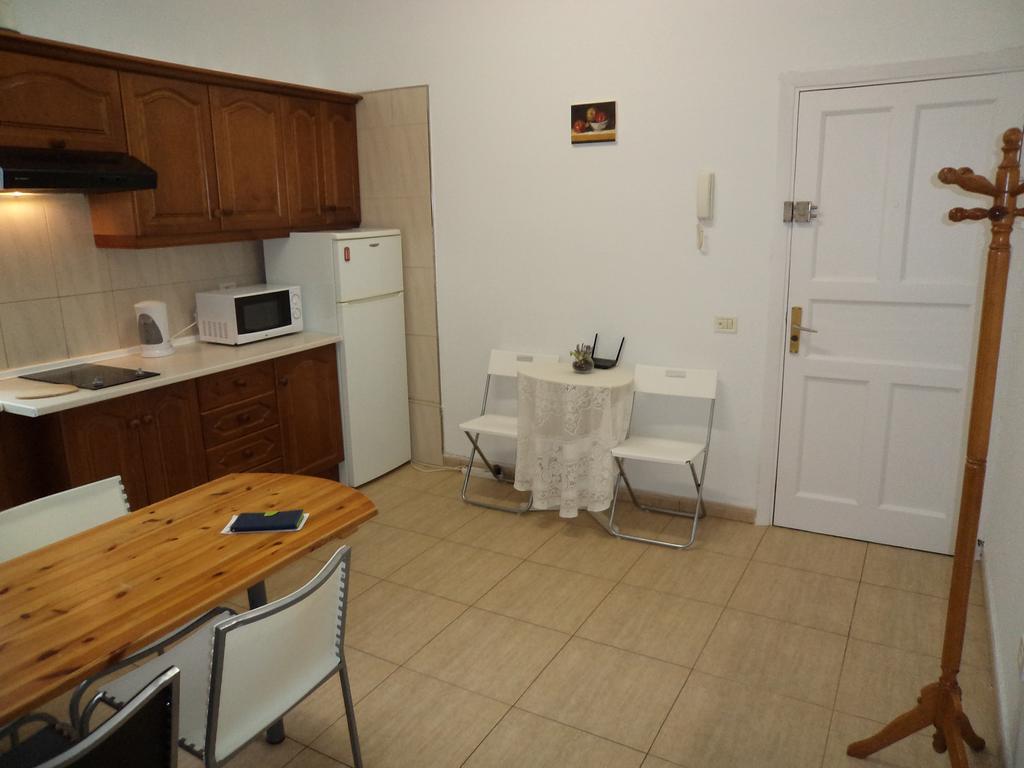 La Trinidad Appartement *