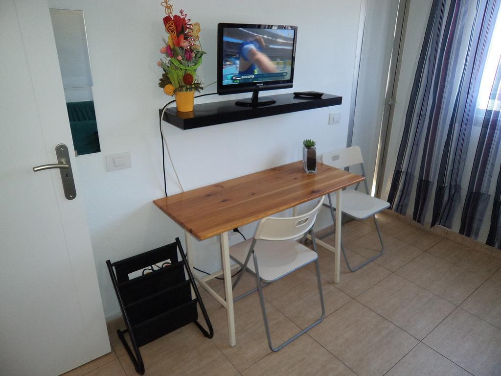 Appartement La Trinidad