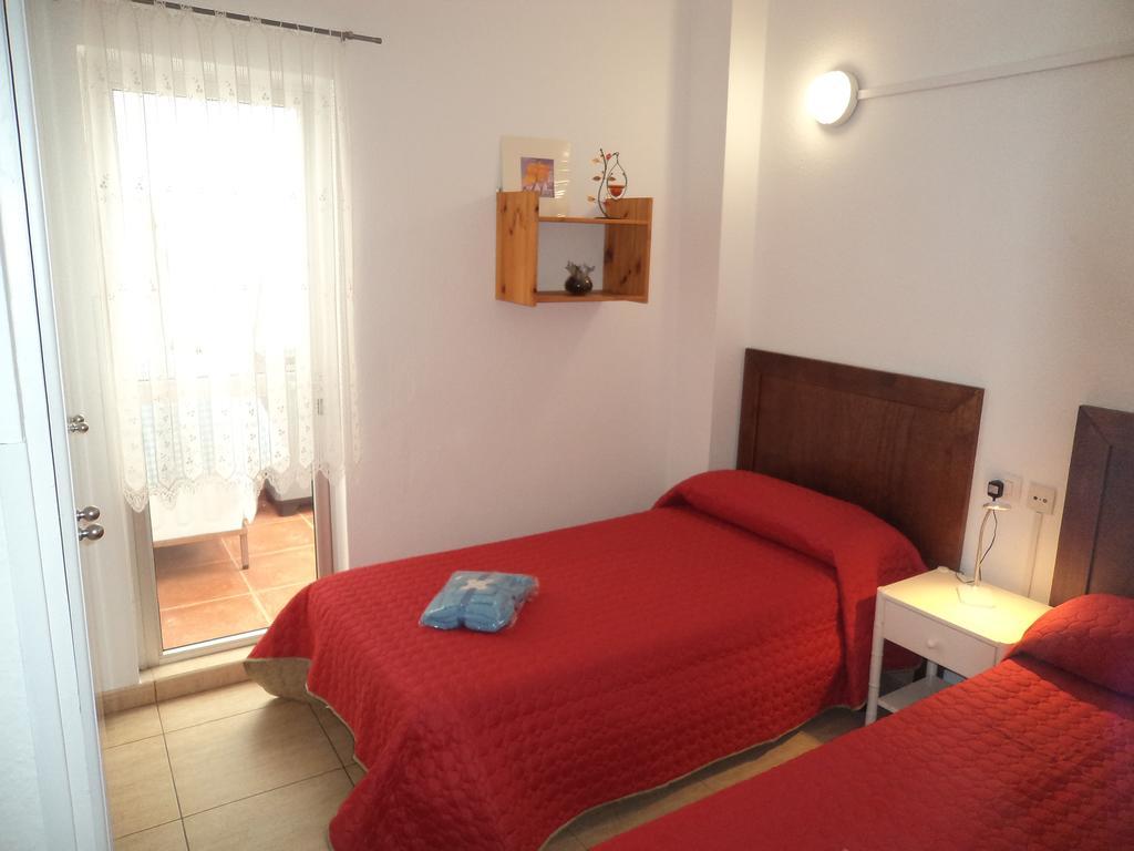 Appartement La Trinidad