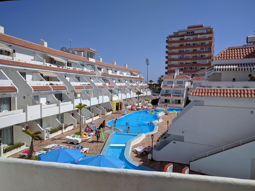 Floritas Playa de las Américas
