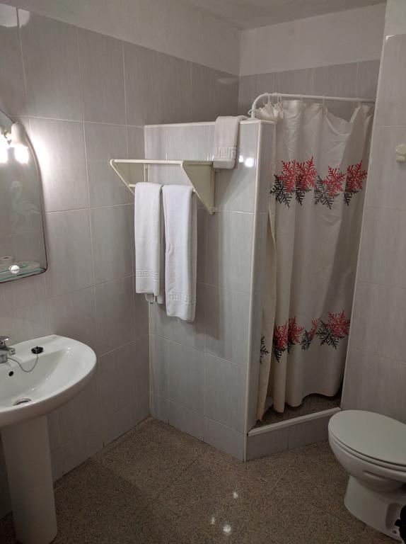 Appartement Floritas *