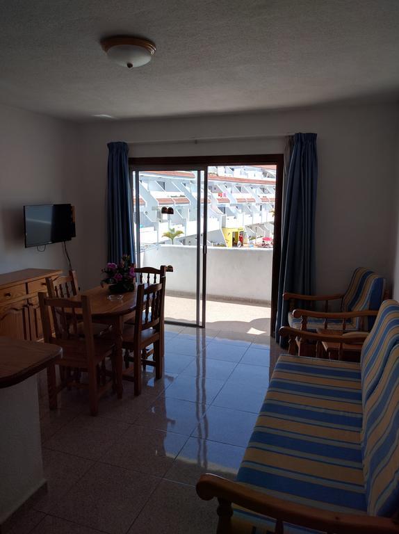 Appartement Floritas Playa de las Américas