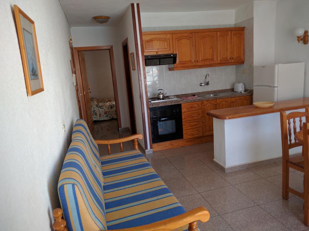 Floritas Appartement Playa de las Américas