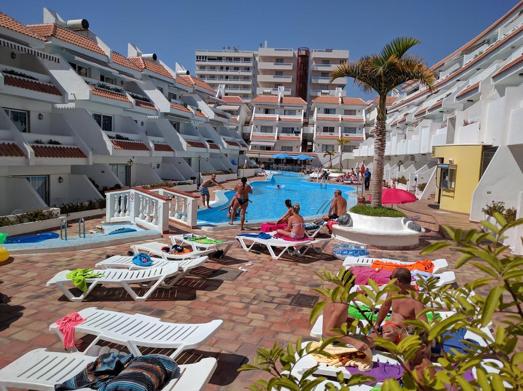 Floritas Appartement *