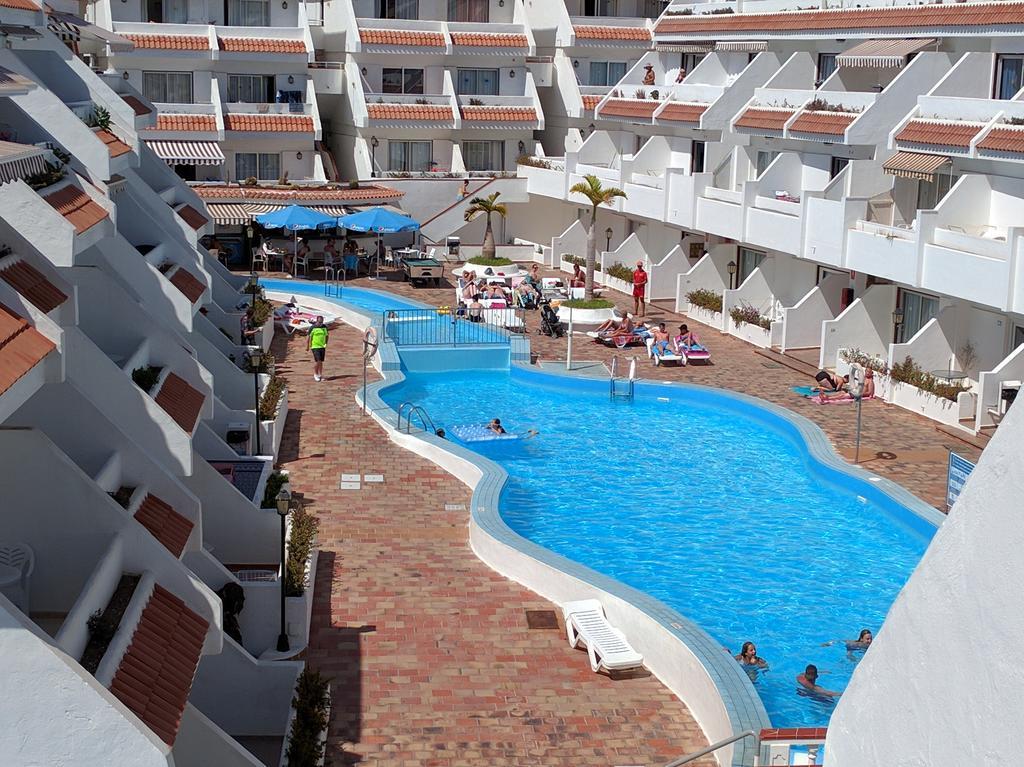 Floritas * Playa de las Américas