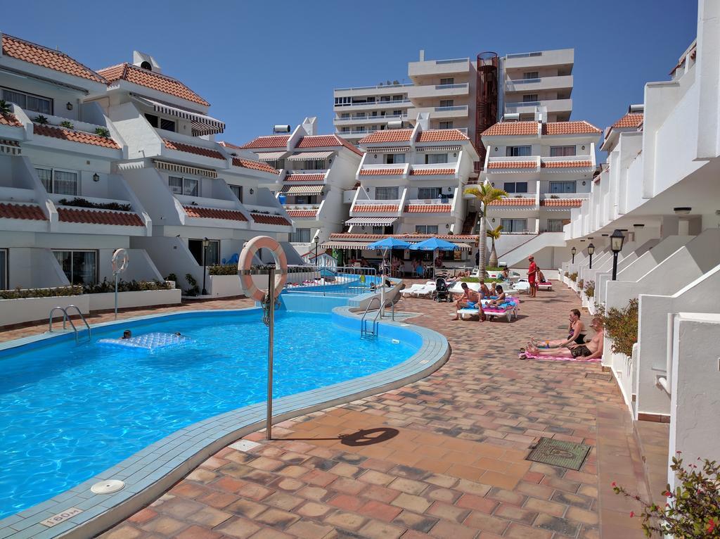 Appartement Floritas