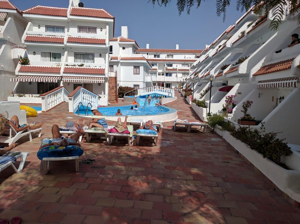 Floritas Appartement
