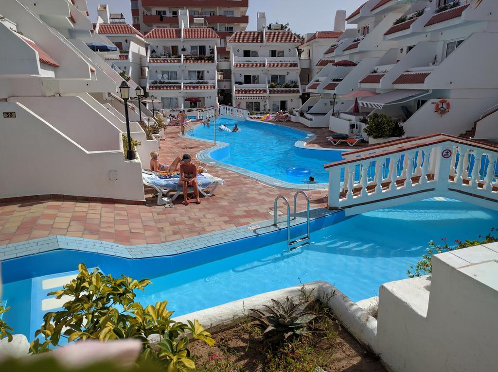 Floritas Appartement