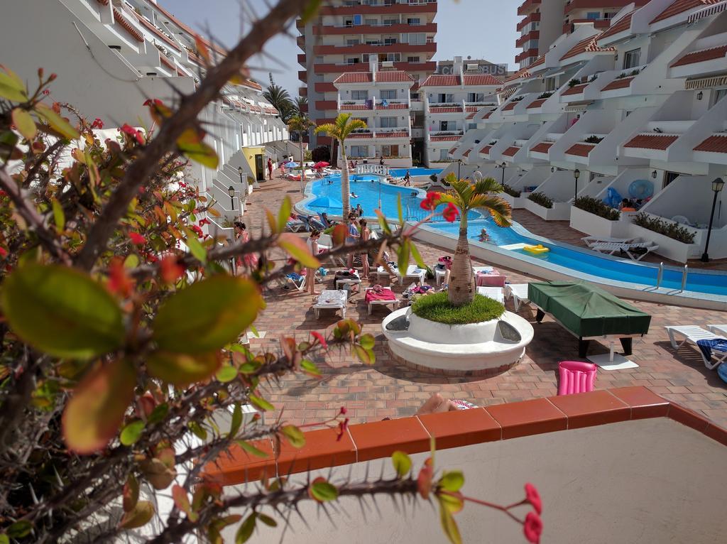 Appartement Floritas Playa de las Américas