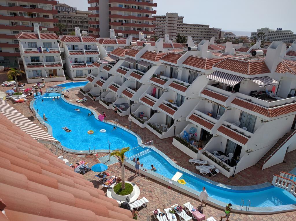 Floritas Playa de las Américas