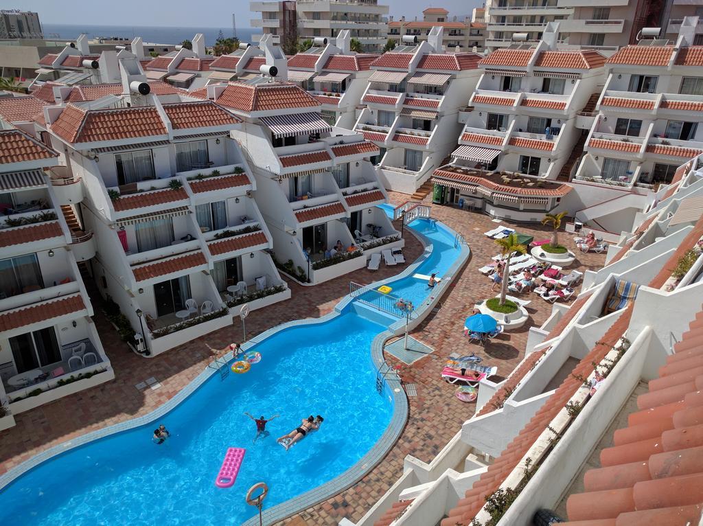 Floritas Appartement