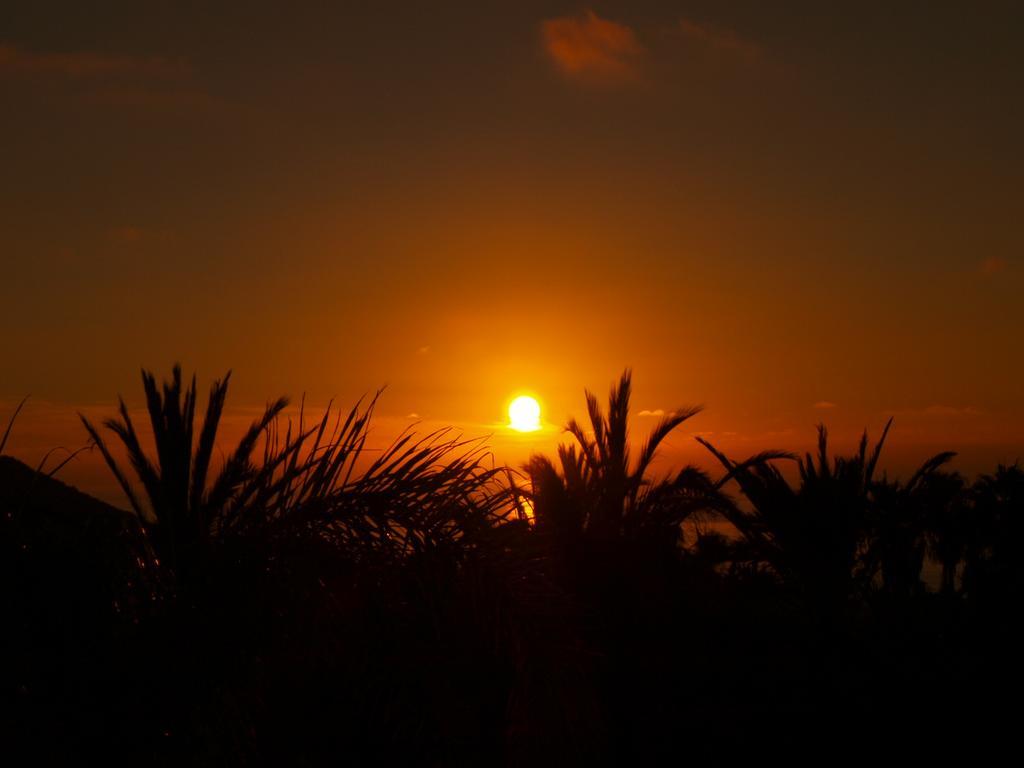 Sunrises *