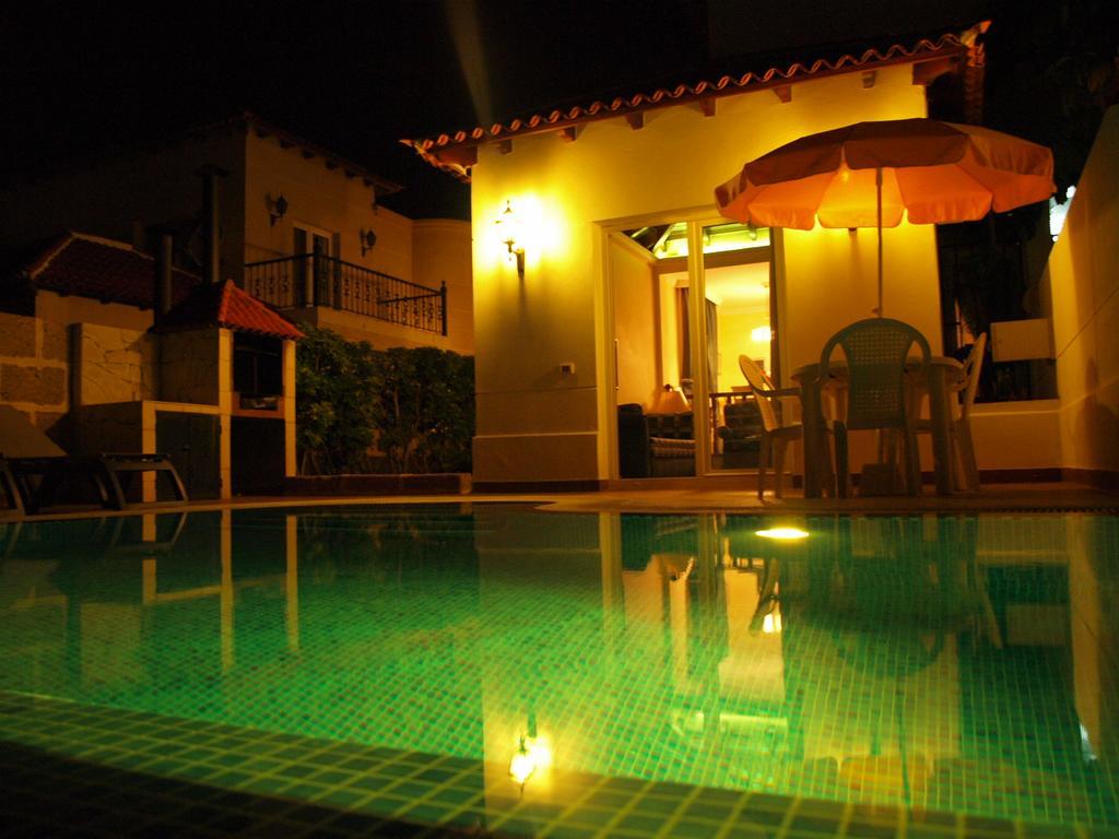 Sunrises Holiday home