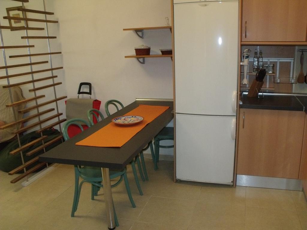 Residencial La Gomera *