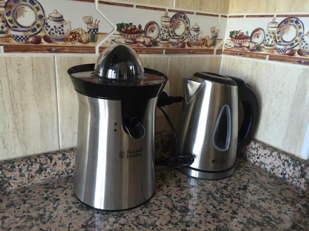 Apartment Cappuccino Santa Cruz de Tenerife