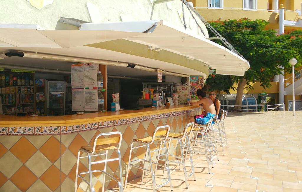 Turísticos En Costa Adeje Apartamento *