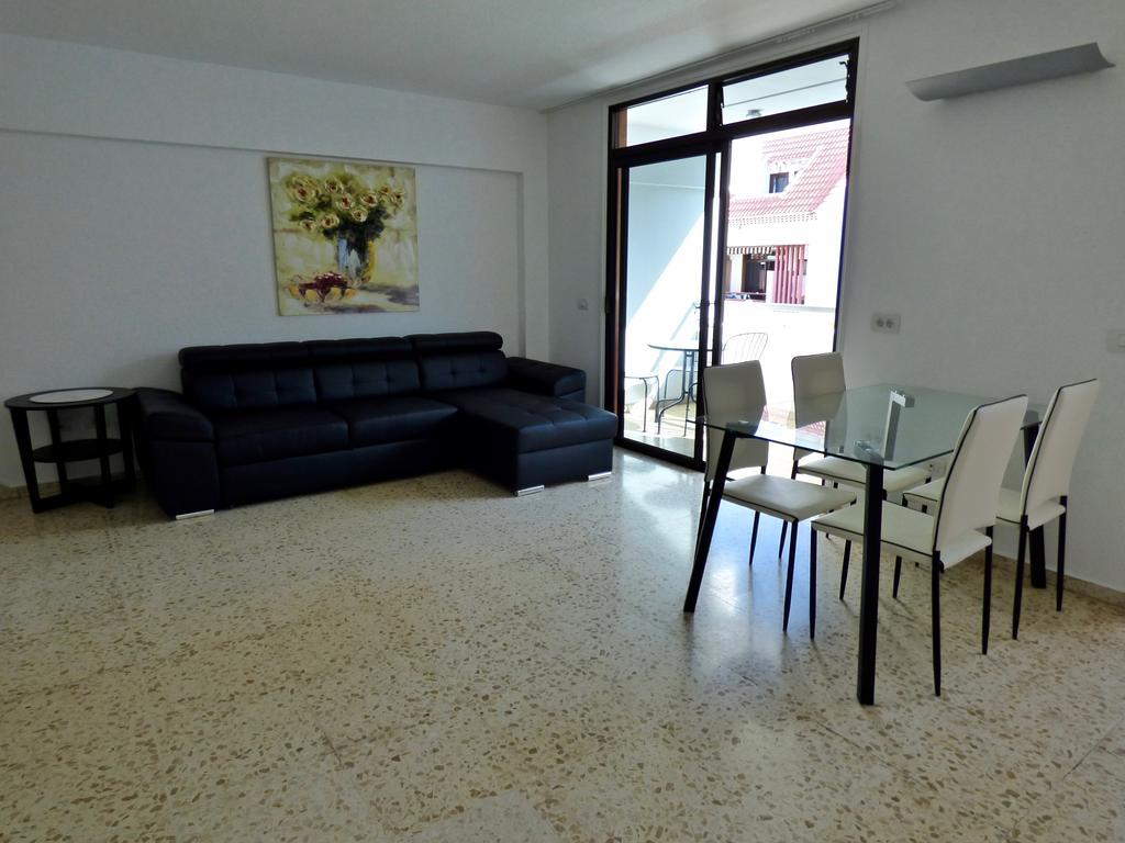 Apartment Edificio Altemar Playa de las Americas (Tenerife)