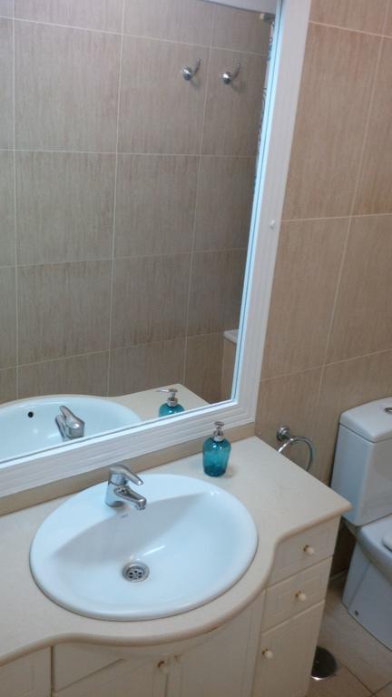 In Cristianos Centre Appartement Los Cristianos (Tenerife)
