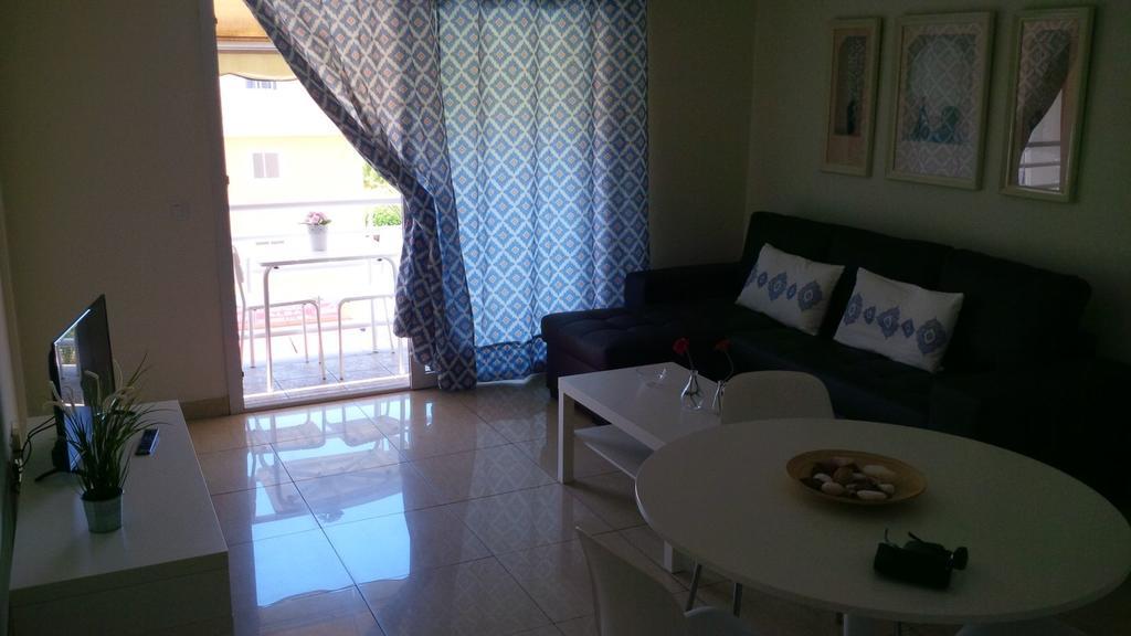 Appartement In Cristianos Centre