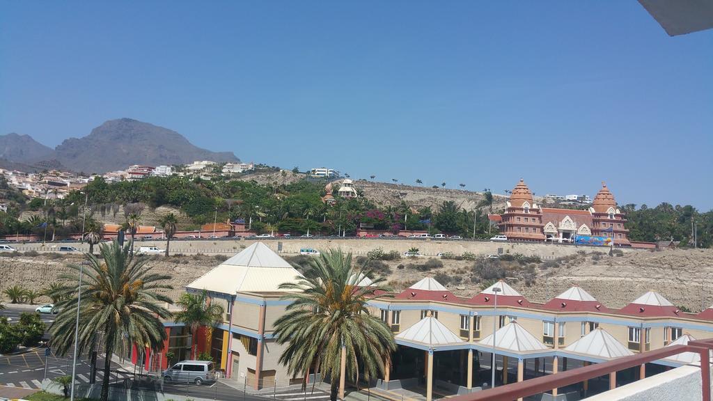 Olympia Playa de las Américas