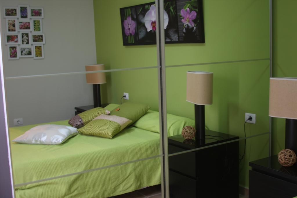 House Appartement