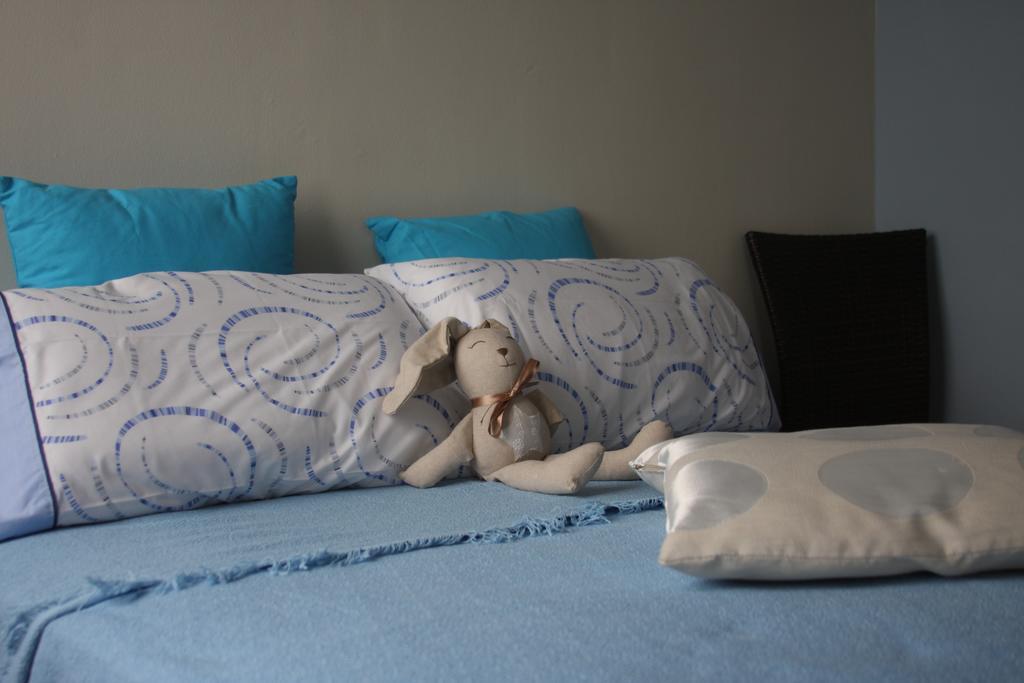 Appartement House Los Cristianos (Tenerife)