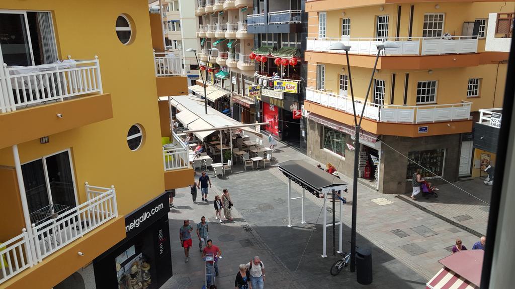 Cristianos * Los Cristianos (Tenerife)