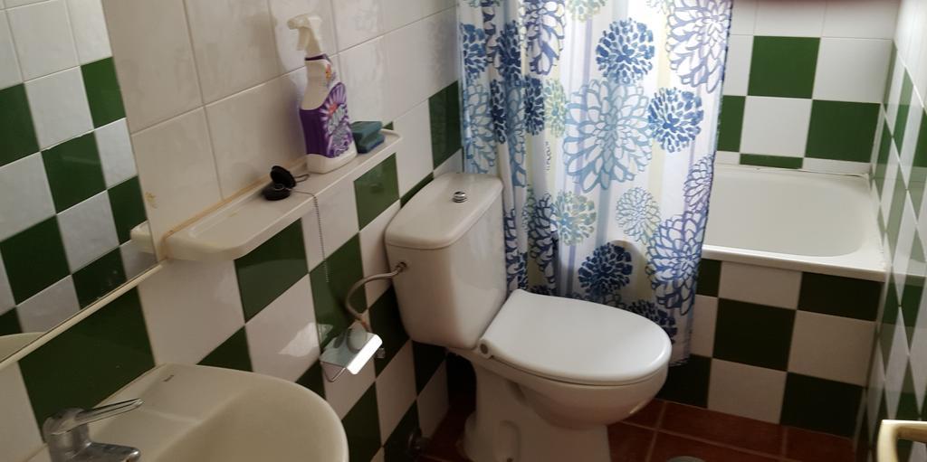 Cristianos Appartement *