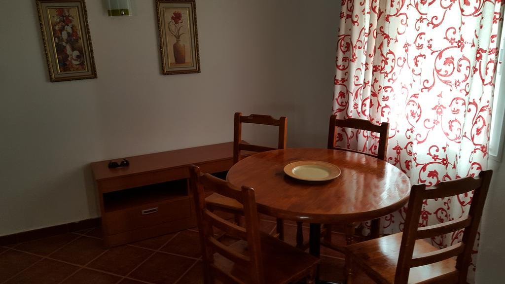 Appartement Cristianos