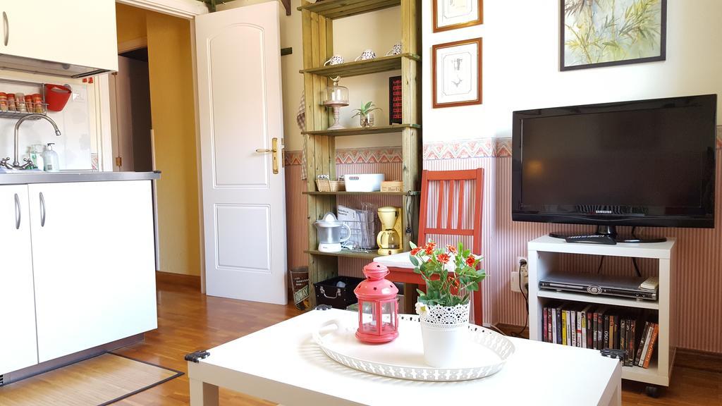 Apartment Belen