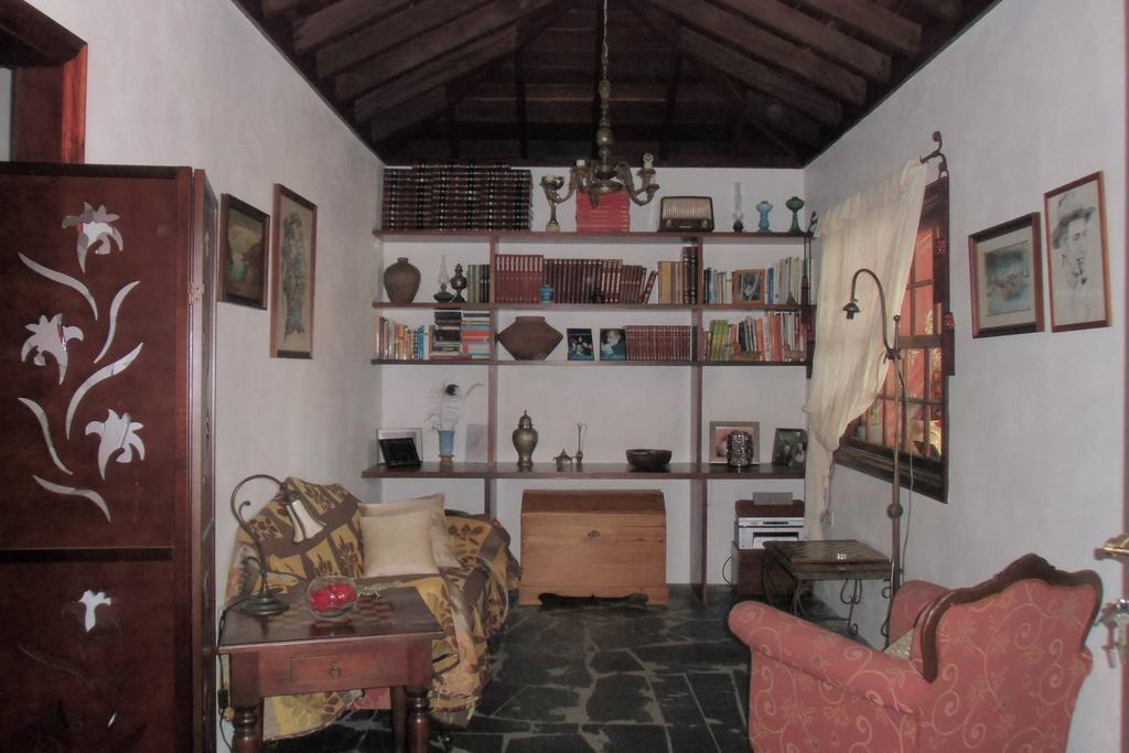 Chimaca Habitación en casa particular