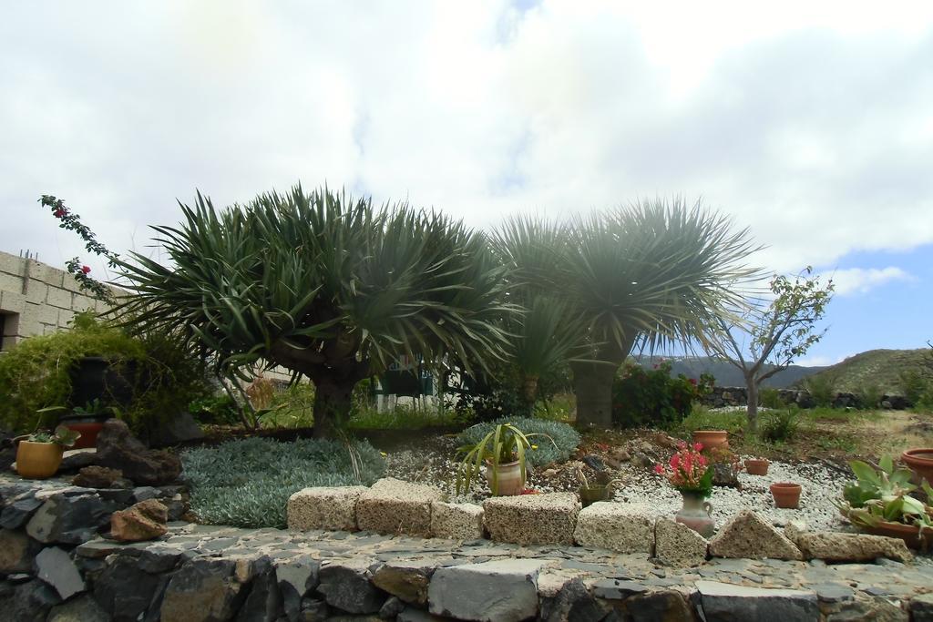 Habitación en casa particular Chimaca Arona (Tenerife)