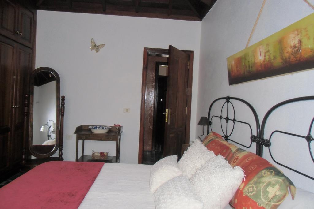 Chimaca Habitación en casa particular Arona (Tenerife)