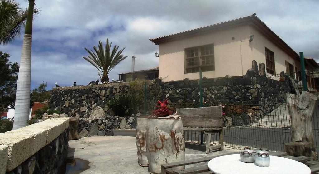 Habitación en casa particular Chimaca Arona (Tenerife)
