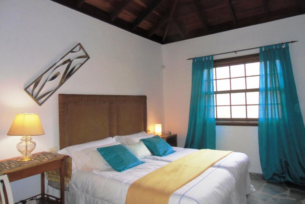 Chimaca Habitación en casa particular