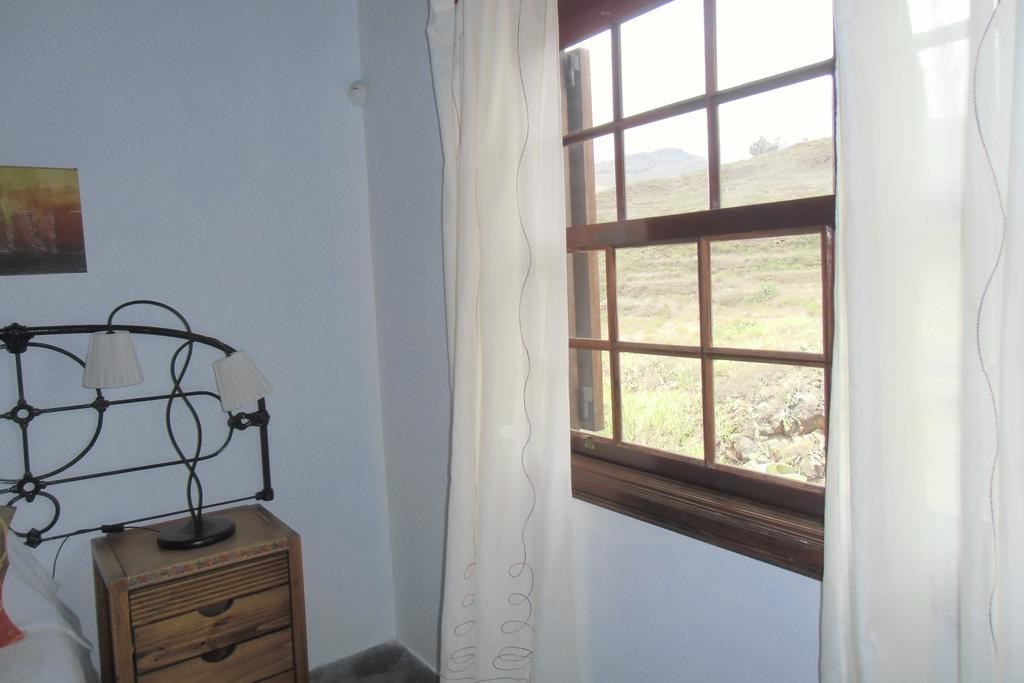 Chimaca Habitación en casa particular