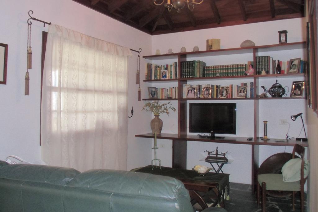 Chimaca Habitación en casa particular *
