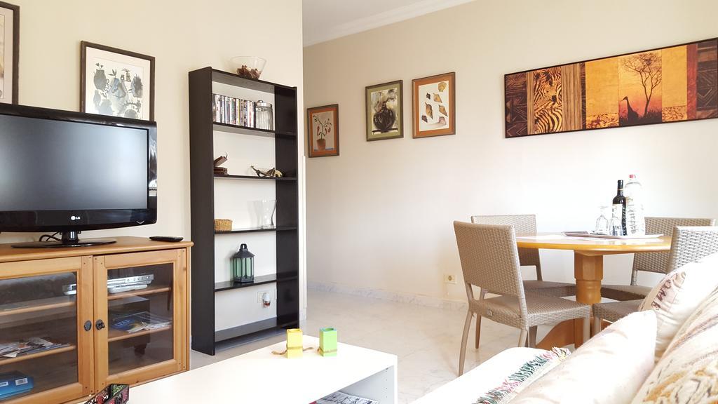 Maya Appartement *