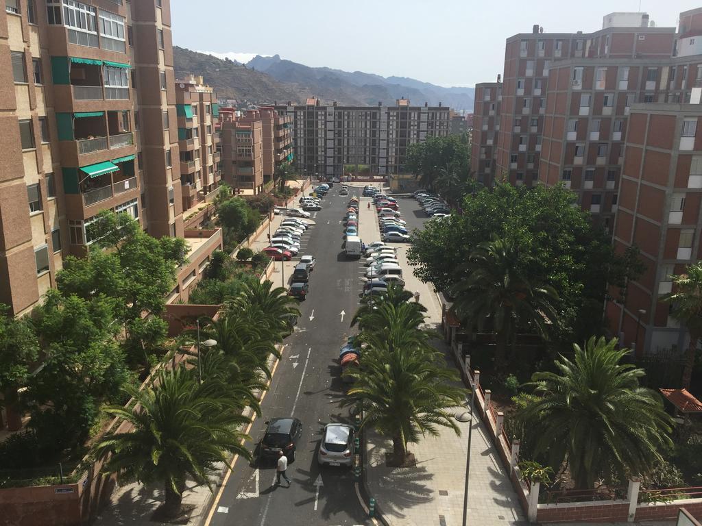 Apartment Puerto *