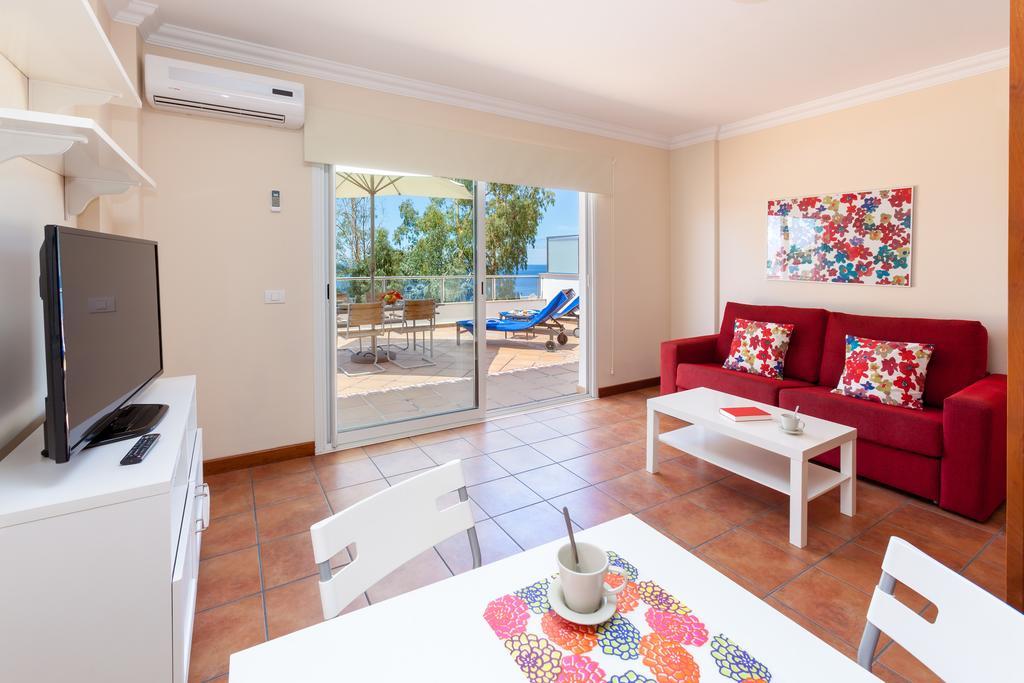 Apartment Terrazas Gigantes By Suncanarias