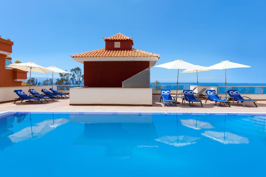 Apartment Terrazas Gigantes By Suncanarias *