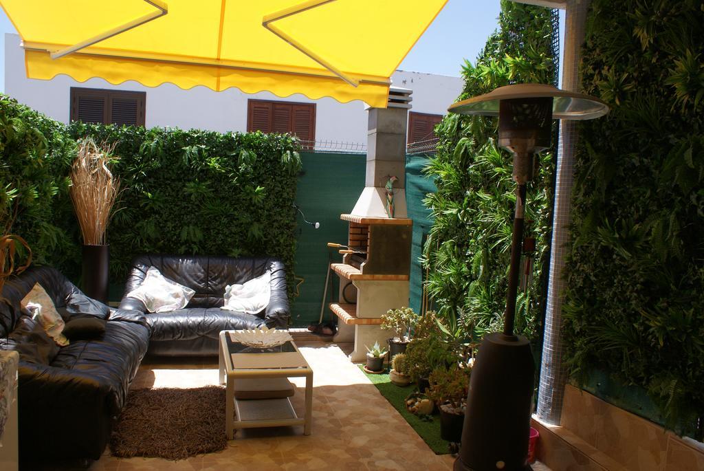 Bungamar Holiday home