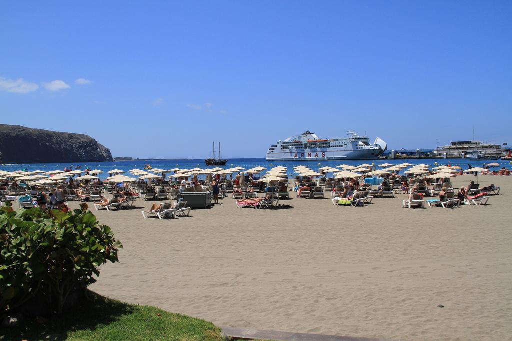Casa Peter Los Cristianos Centro A 20 Metros Del Mar Сasa de vacaciones