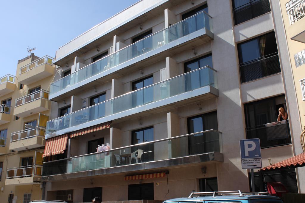 House Appartement