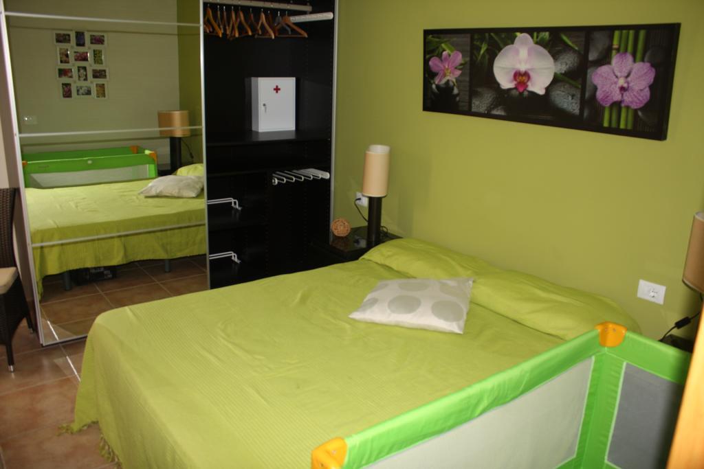 Appartement House