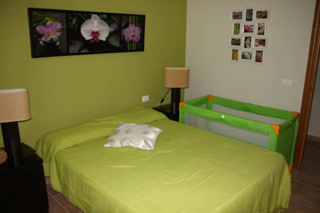 House Los Cristianos (Tenerife)
