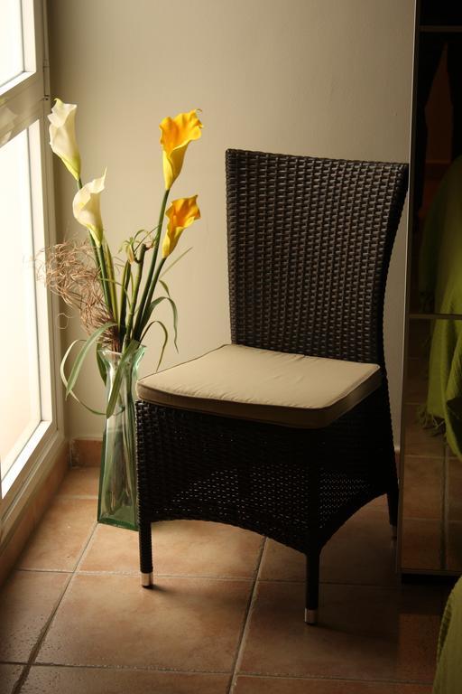 House Appartement