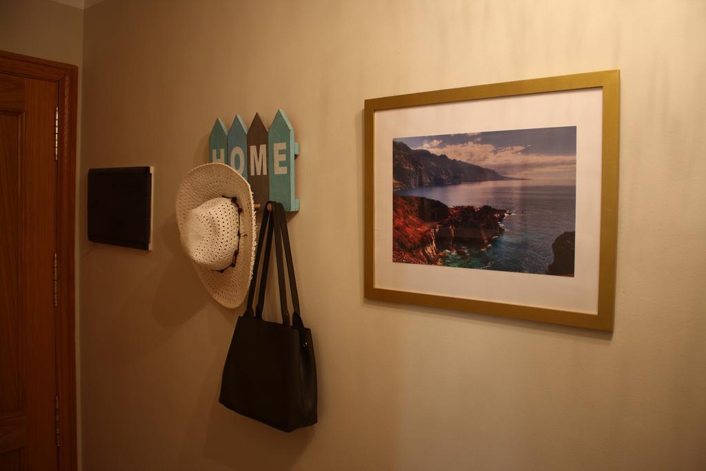 Appartement House *