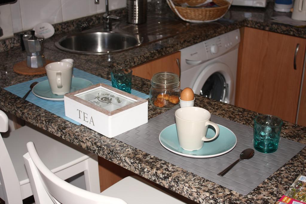 House Appartement *