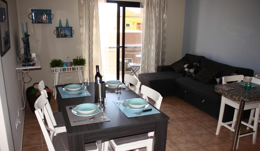 House Appartement Los Cristianos (Tenerife)